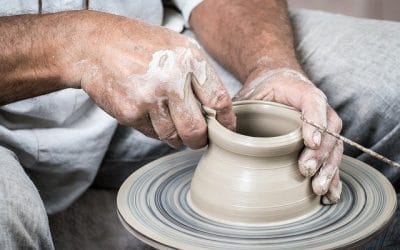 Αναβιώνει η ελληνική χειροτεχνία