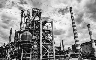 Η Κομισιόν αναζητά τρόπους να μειώσει τις Κινεζικές πρώτες ύλες