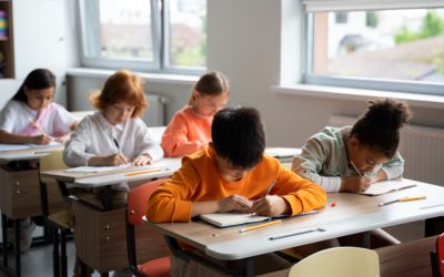 Τα νέα μέτρα για την σχολική χρονιά που ξεκινά την Δευτέρα