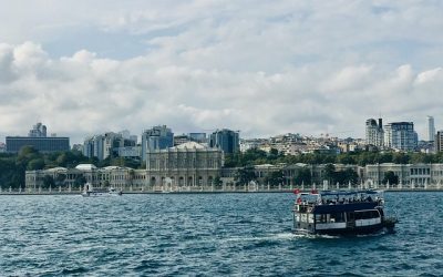 Σκέψεις για μία πιο εποικοδομητική σχέση μεταξύ Ελλάδας και Τουρκίας (Μέρος Β’)