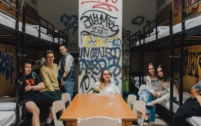 Πυρά στην Πανεπιστημιούπολη Ζωγράφου, ένας τραυματίας