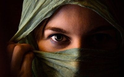 Η μοίρα του κόσμου, ένα ρούχο