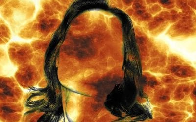 Νεκρή η γυναίκα που περιέλουσε ο σύζυγός της με βενζίνη