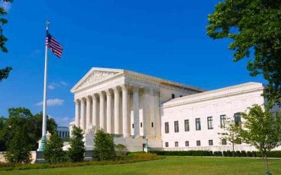 Supreme Court rejects Biden administration's appeal of COVID vaccine for healthcare workers