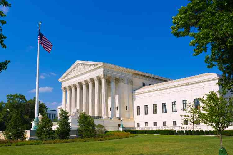 Supreme Court rejects Biden administration's appeal of COVID vaccine for healthcare workers