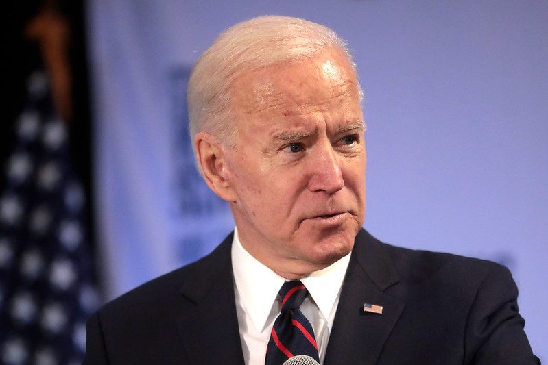Biden tours Florida after Hurricane Ian, DeSantis says 'He did a good job'