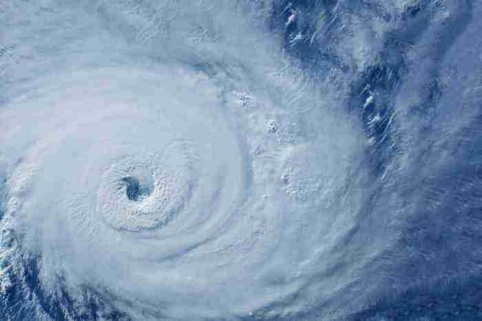The death toll from Hurricane Ian has reached 93