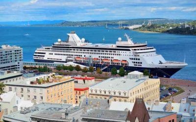 Another shipping company halts essential orders over COVID-19