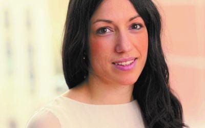 Έλλη Παπαεμμανουήλ: Επικεφαλής της έρευνας, η γιατρός που δίνει απαντήσεις για την λευχαιμία