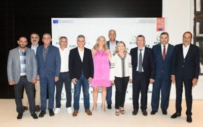 EU RICE – Επιλέγουμε ευρωπαϊκό ρύζι για ένα βιώσιμο περιβάλλον