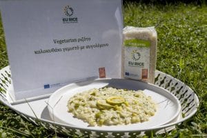 Eu Rice press Event 1