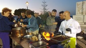 Master Cooking Class Πλαταμώνας