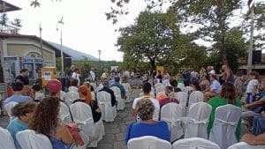 Olympus Food Paths Λιτόχωρο