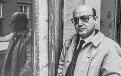 Θόδωρος Αγγελόπουλος: Δέκα χρόνια χωρίς τον μεγάλο σκηνοθέτη-ποιητή
