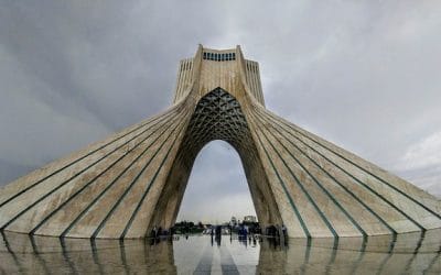 Η ΕΕ προειδοποιεί το Ιράν για την στάση του υπέρ της Ρωσίας