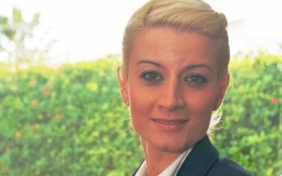 Συνέντευξη της Πάολα Χατζηλαμπρή
