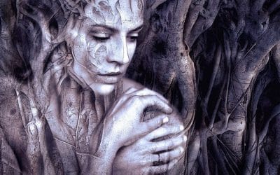 Αναγεννήθηκε