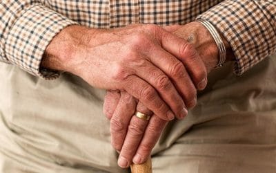 Διαγράφεται το πρόστιμο στους ανεμβολίαστους 60+ που εμβολιάστηκαν