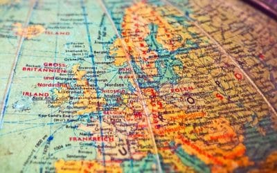 Τα νέα της Ευρώπης