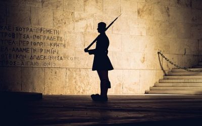 Ένα ποιηματάκι για την 28η Οκτωβρίου