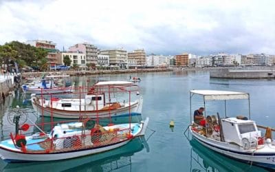 Μια χρυσή σελίδα επιτυχίας καταγράφηκε στο βιβλίο του 1ου Γαστρονομικού Φεστιβάλ Λουτρακίου