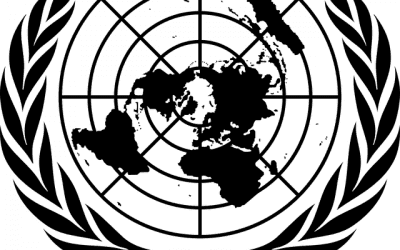 Η μεγάλη τραγική «απουσία» του ΟΗΕ
