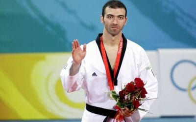 Το σπάνιο καρκίνωμα NUT από το οποίο υπέφερε ο Αλέξανδρος Νικολαΐδης