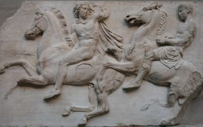 Η 28η Οκτωβρίου στα μουσεία και τους αρχαιολογικούς χώρους
