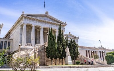The largest delegation of US universities is expected in Athens early November to make new collaborations with the Greek public universities