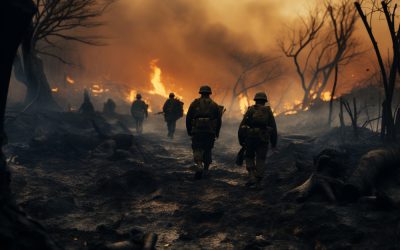 Έλληνες που γνωρίζουμε, βρέθηκαν στο πεδίο της μάχης το 1940