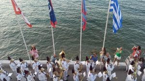 Η Φιλαρμονική Εταιρεία της Κέρκυρας 1