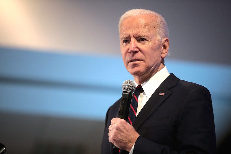 The Biden administration's selective deportation policy, which states say puts communities at risk, is being challenged at the Supreme Court