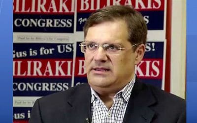 Gus Bilirakis: We must return to the border policies we know work