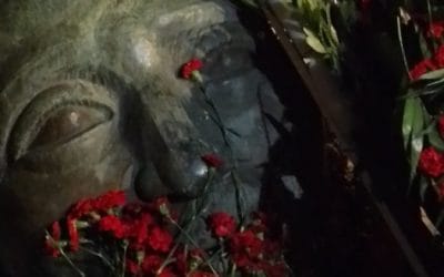 Ημερολόγιο Πολυτεχνείου – Γιάννης Ρίτσος