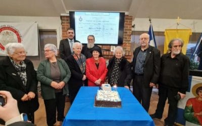 Ελληνίδες “Νύφες” στην Αυστραλία