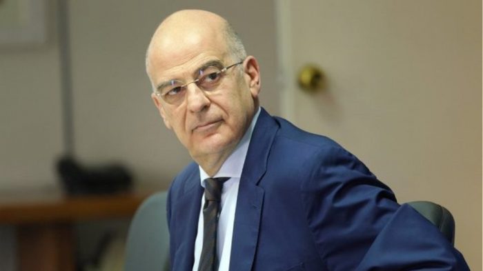 Διπλωματικό επεισόδιο; Ο Δένδιας δεν πήγε στην Τρίπολη της Λιβύης