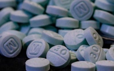 Οι θάνατοι από υπερβολική δόση φεντανύλης αυξάνονται κατά 1.280 τοις εκατό στην κομητεία του Λος Άντζελες για περίοδο 5 ετών