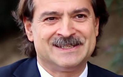 Συζήτηση με τον καθηγητή Γιάννη Ιωαννίδη