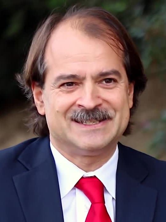 καθηγητή Γιάννη Ιωαννίδη