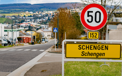 Η ανάγκη για συνοριακούς ελέγχους θέτει σε κίνδυνο την Σένγκεν