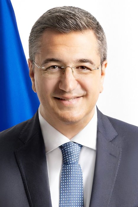 απαγόρευση εισόδου στην Σμύρνη