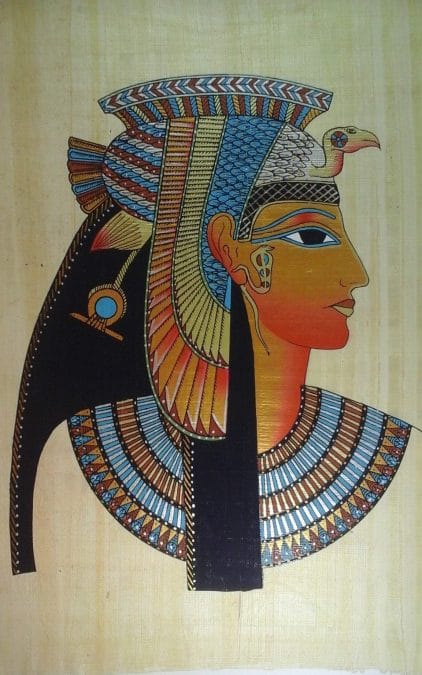 Σήραγγα που μπορεί να οδηγεί στον τάφο της Κλεοπάτρας ήρθε στο φως