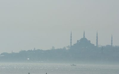 Προβάδισμα της Τουρκίας στην Μαύρη Θάλασσα