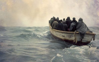 Αυξάνεται ο αριθμός των νεκρών στο ναυάγιο στην Εύβοια