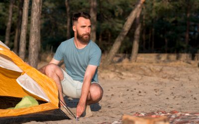 Βράχος πλάκωσε οικογένεια σε ενοικιαζόμενα δωμάτια στην Κρήτη