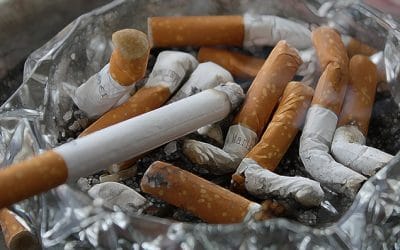 Προληπτική εξέταση μπορεί να αποβεί σωτήρια για τον καρκίνο του πνεύμονα