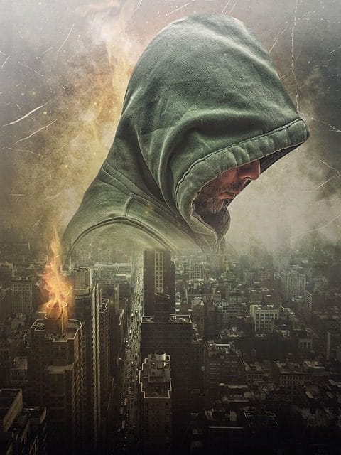 Ήρθε η ώρα της κρίσης (μέρος Β’)