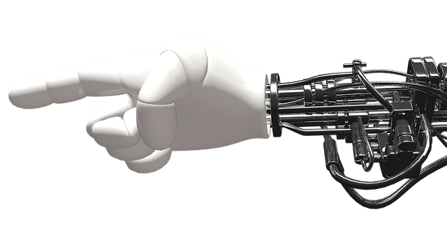 Νέα κανονικότητα: μια κοινωνία με ρομπότ;