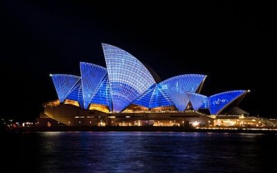The agreement between Greece and Australia to avoid double taxation will give new impetus to bilateral economic relations