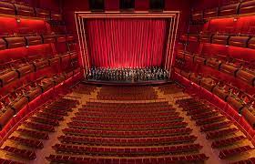 Τα παραμύθια του Χόφμαν του Ζακ Όφενμπαχ, στην Εθνική Λυρική Σκηνή